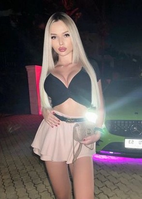 индивидуалка Маша, анкета 472074, 24 года, метро Авиамоторная, фото 1