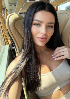 индивидуалка Арина, анкета 472093, 22 года, метро Студенческая, фото 1