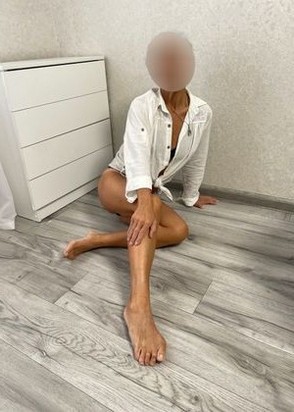 индивидуалка Лана, анкета 472189, 56 лет, метро Беляево, фото 1