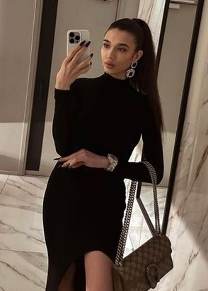 путана Лариса, анкета 472222, 23 года, метро Шелепиха, фото 3