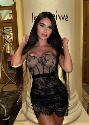 шлюха Люся, анкета 472249, 22 года, метро Солнцево, фото 2