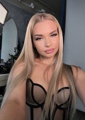 индивидуалка Даша, анкета 472282, 19 лет, метро Студенческая, фото 1