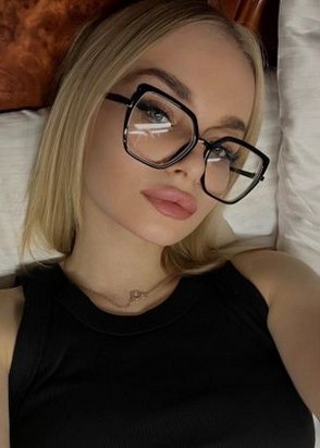 путана Даша, анкета 472282, 19 лет, метро Студенческая, фото 3