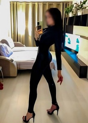 индивидуалка Илона, анкета 472393, 33 года, метро Алексеевская, фото 1