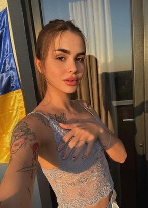 индивидуалка Вика, анкета 472398, 22 года, метро Авиамоторная, фото 1