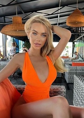 путана Юлия, анкета 472413, 22 года, метро Свиблово, фото 3
