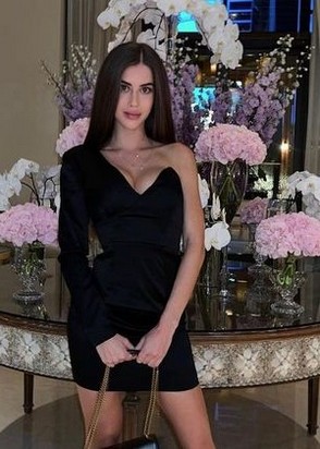 индивидуалка Таня, анкета 472443, 22 года, метро Кузьминки, фото 1