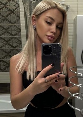 индивидуалка Стася, анкета 472509, 24 года, метро Молодежная, фото 1