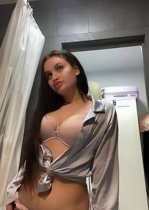 шлюха Ангелина, анкета 472542, 20 лет, метро Шелепиха, фото 2