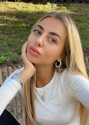индивидуалка Соня, анкета 472556, 21 год, метро Чеховская, фото 1