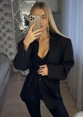 шлюха Соня, анкета 472556, 21 год, метро Чеховская, фото 2