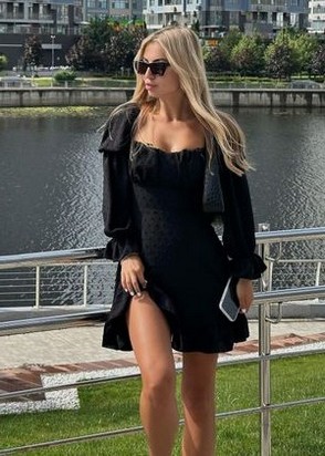 путана Соня, анкета 472556, 21 год, метро Чеховская, фото 3