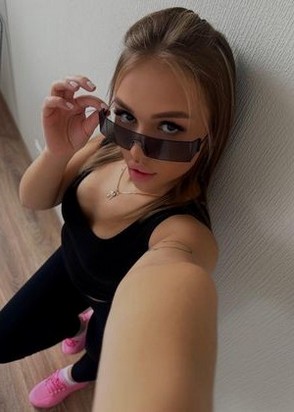 шлюха Кристина, анкета 472583, 21 год, метро Шипиловская, фото 2