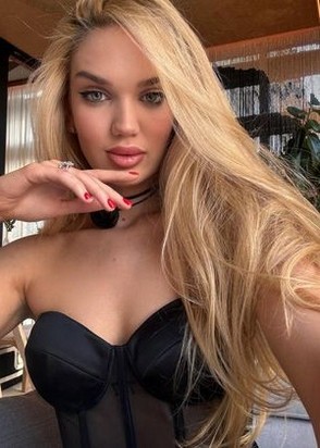 индивидуалка Лариса, анкета 472587, 25 лет, метро Крылатское, фото 1