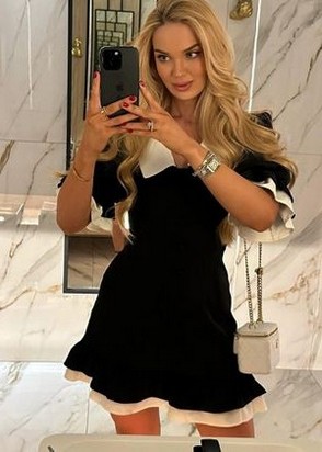 шлюха Лариса, анкета 472587, 25 лет, метро Крылатское, фото 2