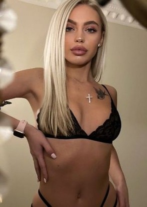 путана Соня, анкета 472671, 21 год, метро Чкаловская, фото 3