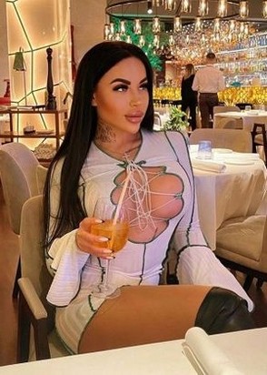 путана Дана, анкета 472699, 22 года, метро Медведково, фото 3