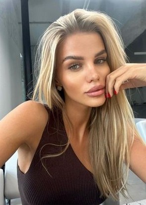 шлюха Яна, анкета 472700, 22 года, метро Чеховская, фото 2