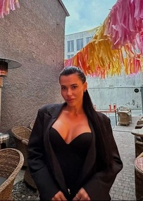 индивидуалка Лена, анкета 472702, 24 года, метро Мневники, фото 1