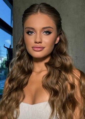 индивидуалка Эля, анкета 472718, 22 года, метро Молодежная, фото 1