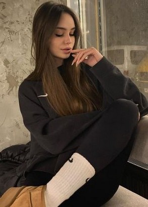 шлюха Даша, анкета 472766, 20 лет, метро Нагорная, фото 2
