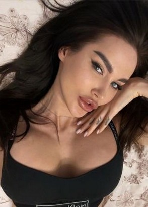 шлюха Дана, анкета 472772, 24 года, метро Чеховская, фото 2