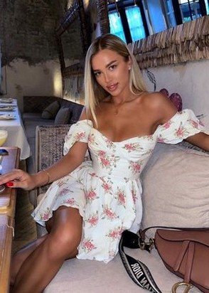 индивидуалка Лариса, анкета 472783, 24 года, метро Новокосино, фото 1