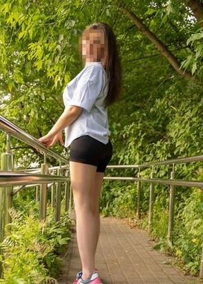 шлюха Алина, анкета 472830, 28 лет, метро Фили, фото 2
