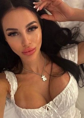 шлюха Арина, анкета 472835, 25 лет, метро Смоленская, фото 2