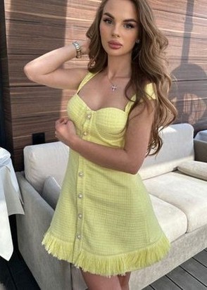 индивидуалка Лариса, анкета 472841, 22 года, метро Фрунзенская, фото 1