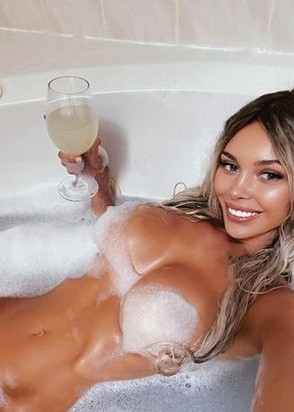 индивидуалка Есения, анкета 472897, 24 года, метро Смоленская, фото 1