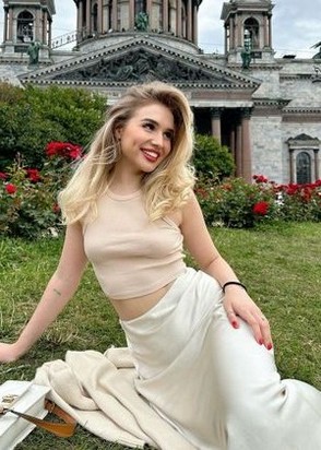 индивидуалка Екатерина, анкета 472908, 23 года, метро Семеновская, фото 1