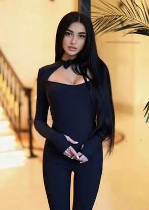 индивидуалка Дана, анкета 472919, 24 года, метро Фрунзенская, фото 1