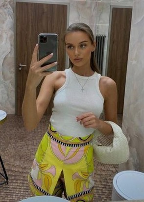 шлюха Ирина, анкета 472948, 24 года, метро Юго-Западная, фото 2