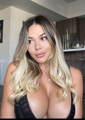 шлюха Настя, анкета 472982, 23 года, метро Солнцево, фото 2