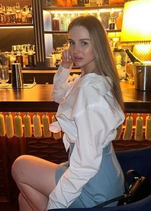шлюха Наташа, анкета 473000, 23 года, метро Улица академика Янгеля, фото 2