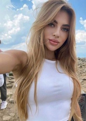 индивидуалка Ника, анкета 473004, 21 год, метро Южная, фото 1