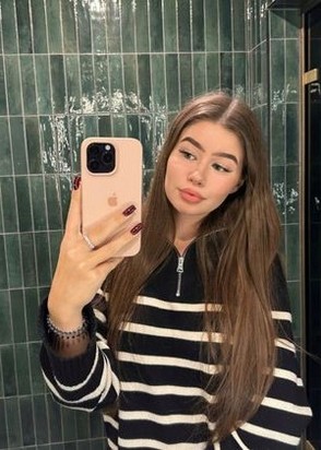 индивидуалка Даша, анкета 473028, 21 год, метро Фили, фото 1