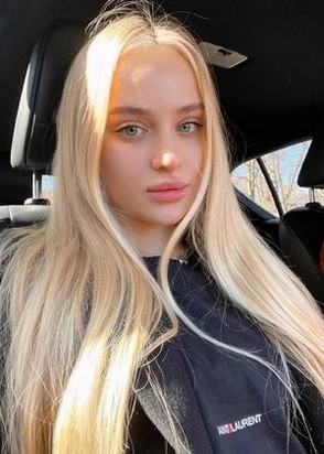 путана Лиза, анкета 473029, 23 года, метро Фрунзенская, фото 3