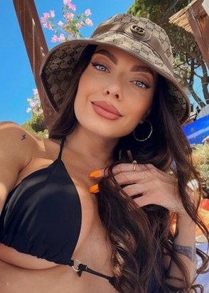 индивидуалка Лера, анкета 473030, 25 лет, метро Фили, фото 1