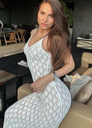 индивидуалка Яна, анкета 473031, 27 лет, метро Юго-Западная, фото 1