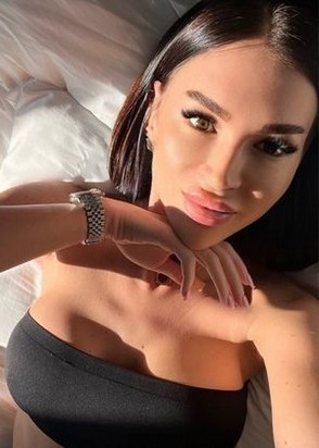 индивидуалка Диана, анкета 473032, 23 года, метро Щукинская, фото 1