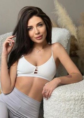 индивидуалка Вера, анкета 473035, 24 года, метро Шоссе Энтузиастов, фото 1