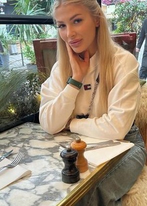 индивидуалка Даша, анкета 473044, 22 года, метро Черкизовская, фото 1
