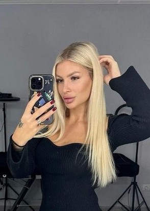 шлюха Даша, анкета 473044, 22 года, метро Черкизовская, фото 2