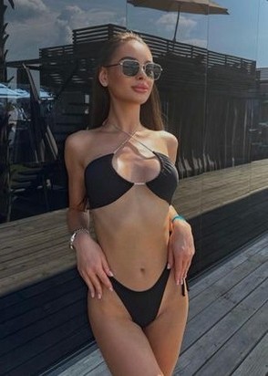путана Вика, анкета 473050, 24 года, метро Алексеевская, фото 3
