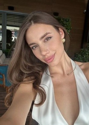индивидуалка Эля, анкета 473091, 24 года, метро Отрадное, фото 1