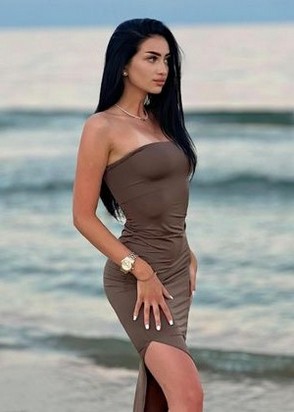 путана Даша, анкета 473098, 25 лет, метро Солнцево, фото 3