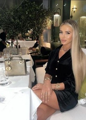 путана Оливия, анкета 473109, 23 года, метро Молодежная, фото 3