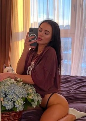 путана Настя, анкета 473125, 22 года, метро Петровский парк, фото 3